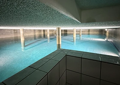 Wasserleitungsnetz Sulzbach-Rosenberg